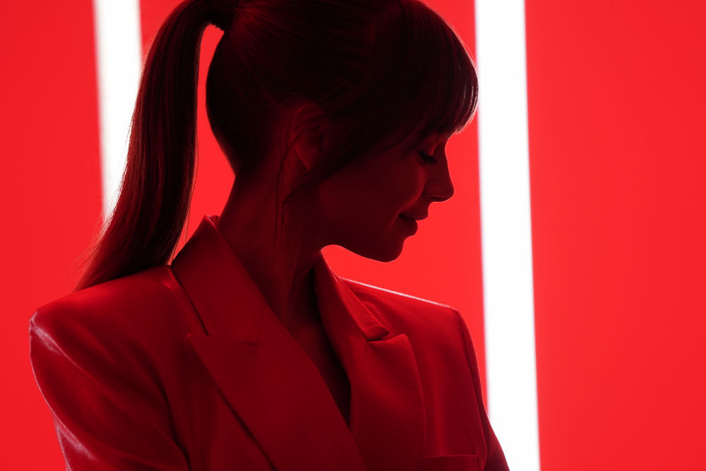 Online Singles Day Sales November 11 Lancôme Australia